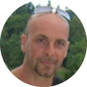 Pr Frédéric Bouchara